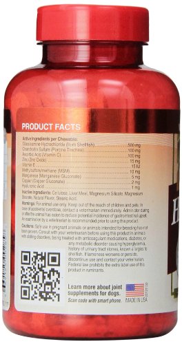 nutri vet joint supplement