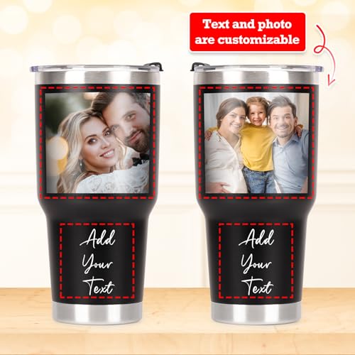 Sip in Style: The Ultimate Guide to Personalized Coffee Tumblers for Every Occasion!