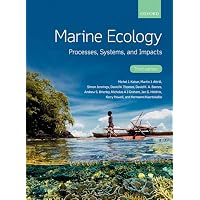 Marine Ecology