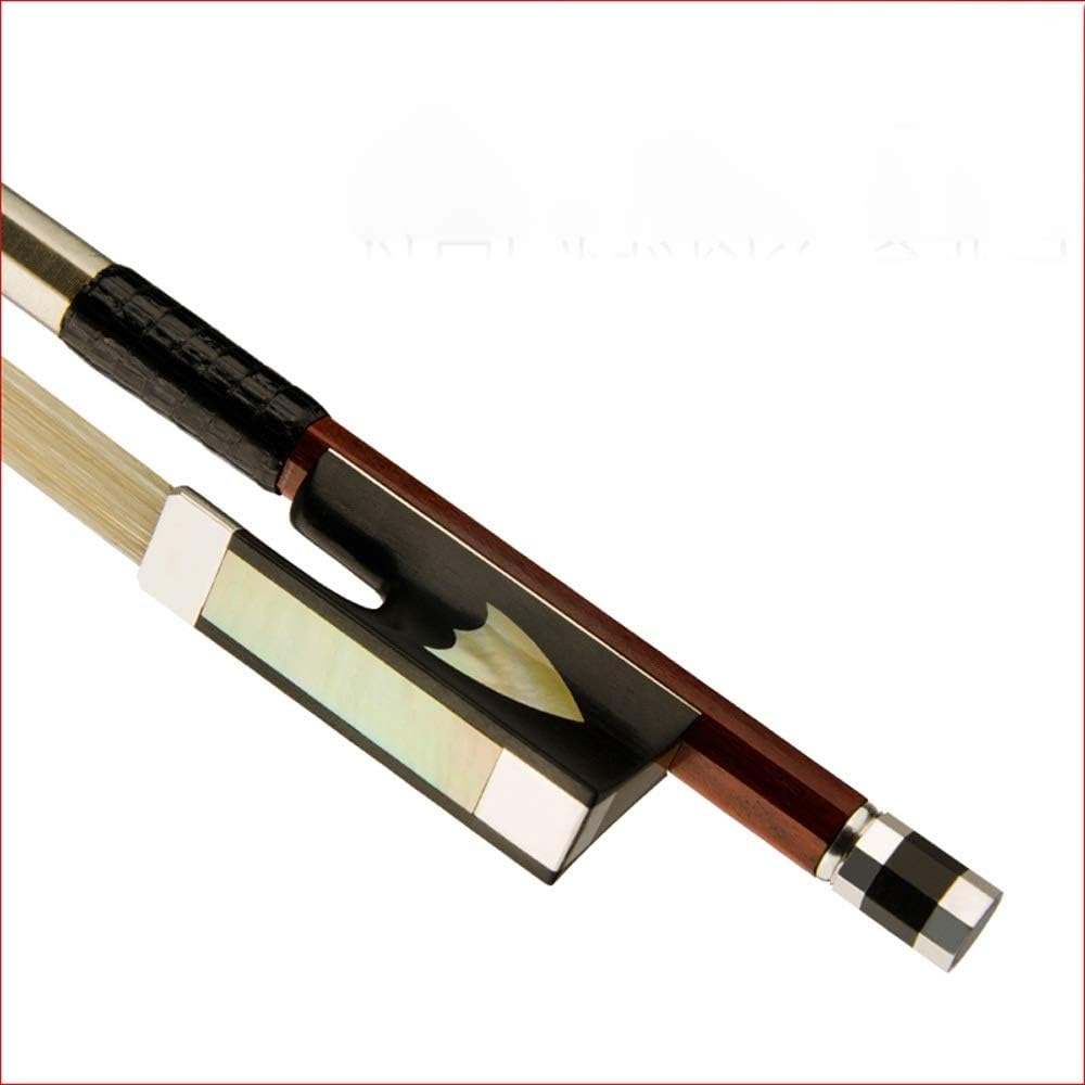 ヴァイオリン弓 フィドルボウ4/4ブラジルSUMUポールプロフェッショナル ヴァイオリン弓 フィドルボウ4/4ブラジルSUMUポールプロフェッショナル