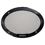 Kenwood KFC-6966S 6 x 9 Inch 400-Watt 3-Way Flush Mount Coaxial Car Speaker Easy Installation - Pair - Image 5