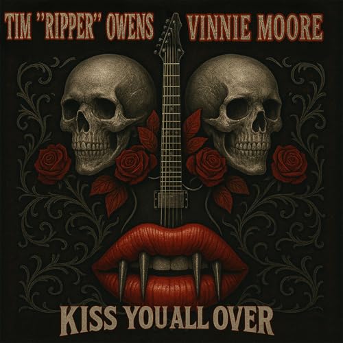 Tim “Ripper” Owens