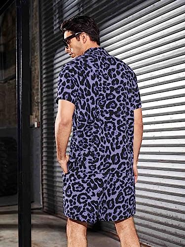Image of DHRUVI TRENDZ Shorts for Men | Boxer Shorts for Men | Men Shorts | Cargo Shorts | Shorts for Men Beach Wear | Printed Shorts | Men's Regular Fit Shorts