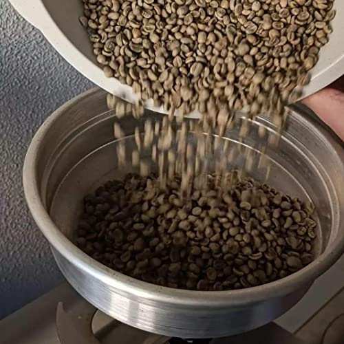 Cafe Jaguar Molido Tueste Natural - Café De Especialidad - Blend Nicaragua-India - Sabor Fuerte - Perfecto para espresso… - Imagen 6