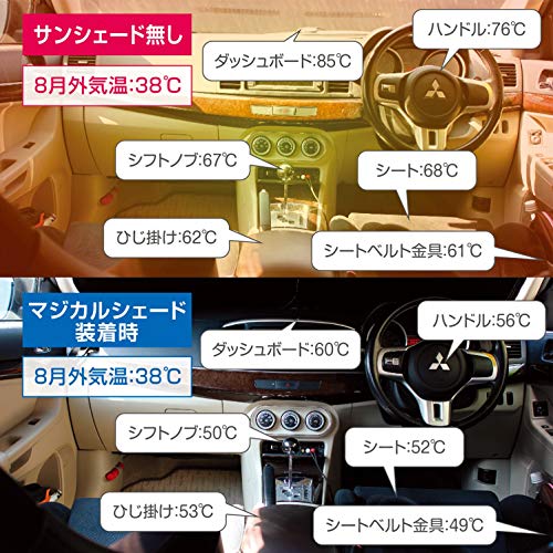 車用サンシェードおすすめ人気ランキング選 暑さから守れる おすすめexcite 車用サンシェードおすすめ人気ランキング選 暑さから守れる おすすめexcite