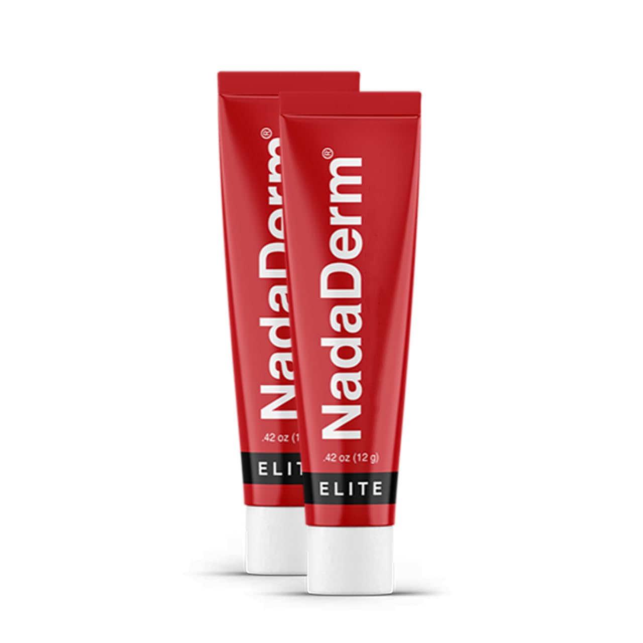 Nadaderm Elitex2 Herbal Topical Skin Cream