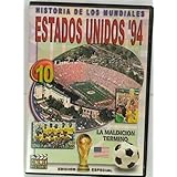 World Cup Soccer: Estados Unidos 94 [DVD]