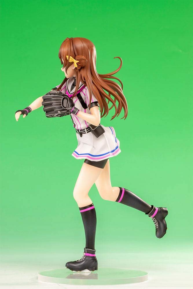 Amazon | 八月のシンデレラナイン 有原翼 1/7 完成品フィギュア