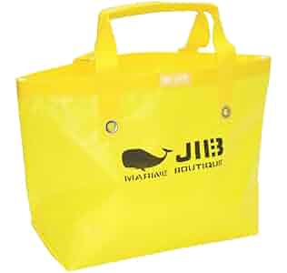 Amazon | [Jib] オープントートM（ファスナー無しタイプ） TM73