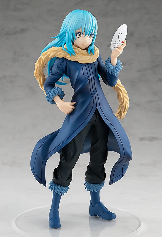Amazon | POP UP PARADE 転生したらスライムだった件 リムル ノン 