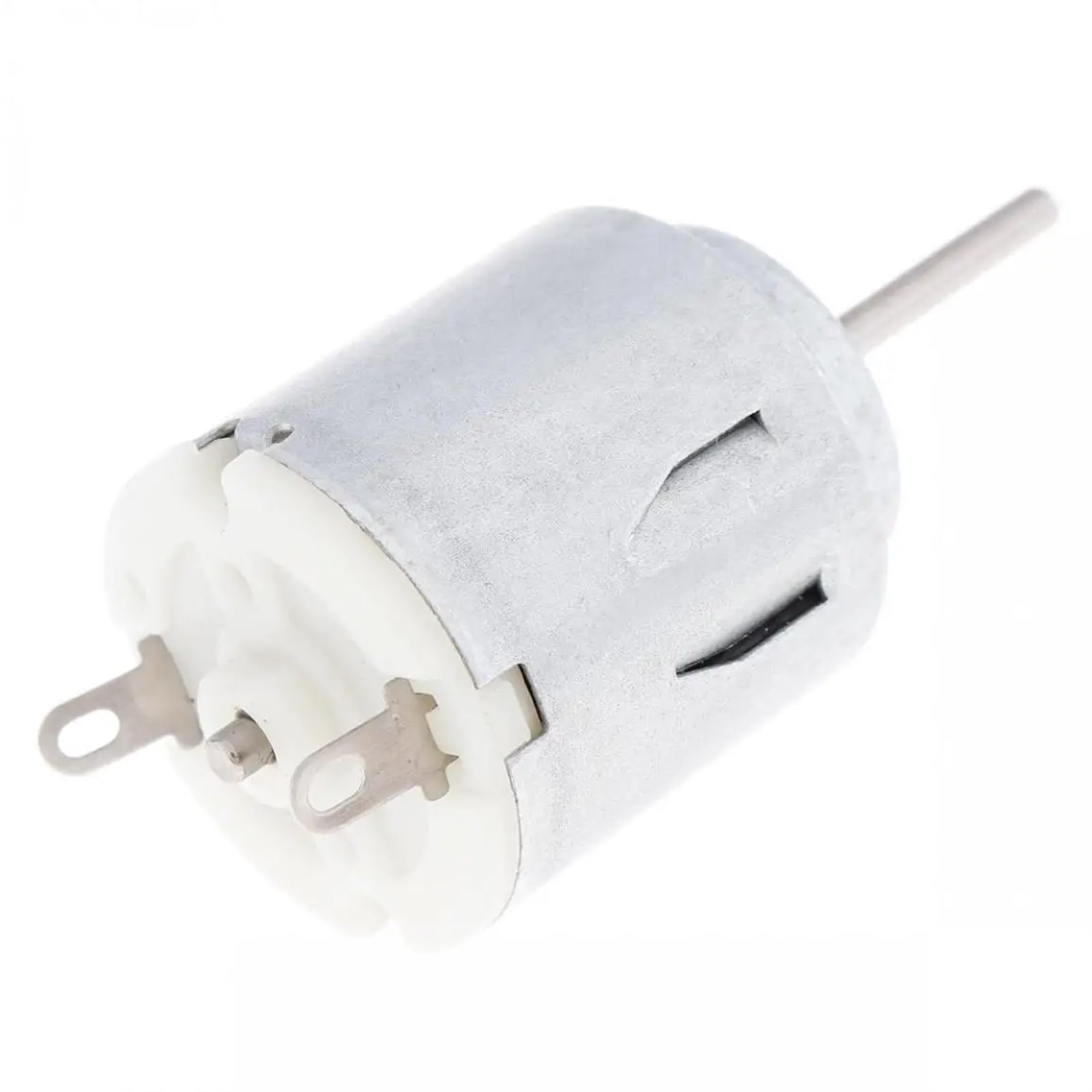 R140 3 V 1,25 W 14200 obr./min silnik prądu stałego, solarny silnik wentylatora, elektryczny silnik do szczoteczki do zębów ze szczotką węglową do zabawek dla majsterkowiczów, hobbystów/gospodarstwa
