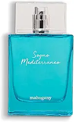 Fragrância Sogno do Mediterrâneo 100 ml