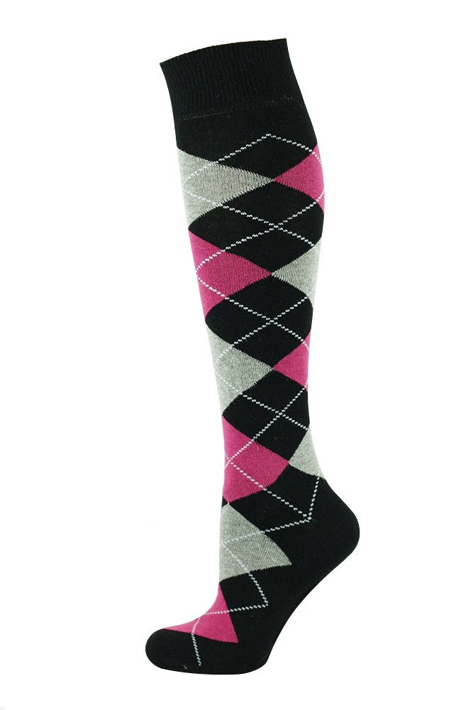Mysocks Children Knee High Socks