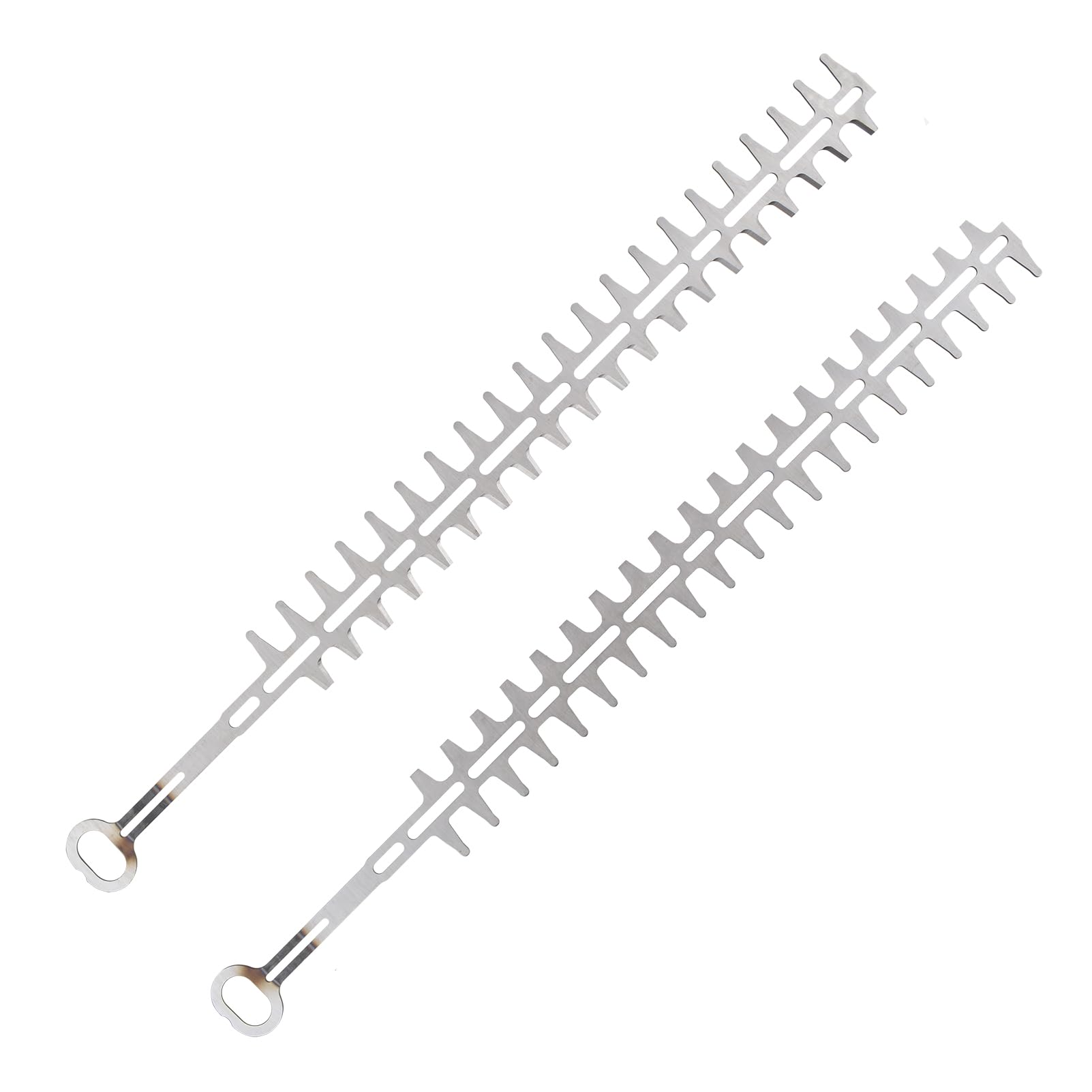 Cuchillas de Repuesto para Stihl Cortasetos HS45, 24 Pulgadas, 2 Cuchillas