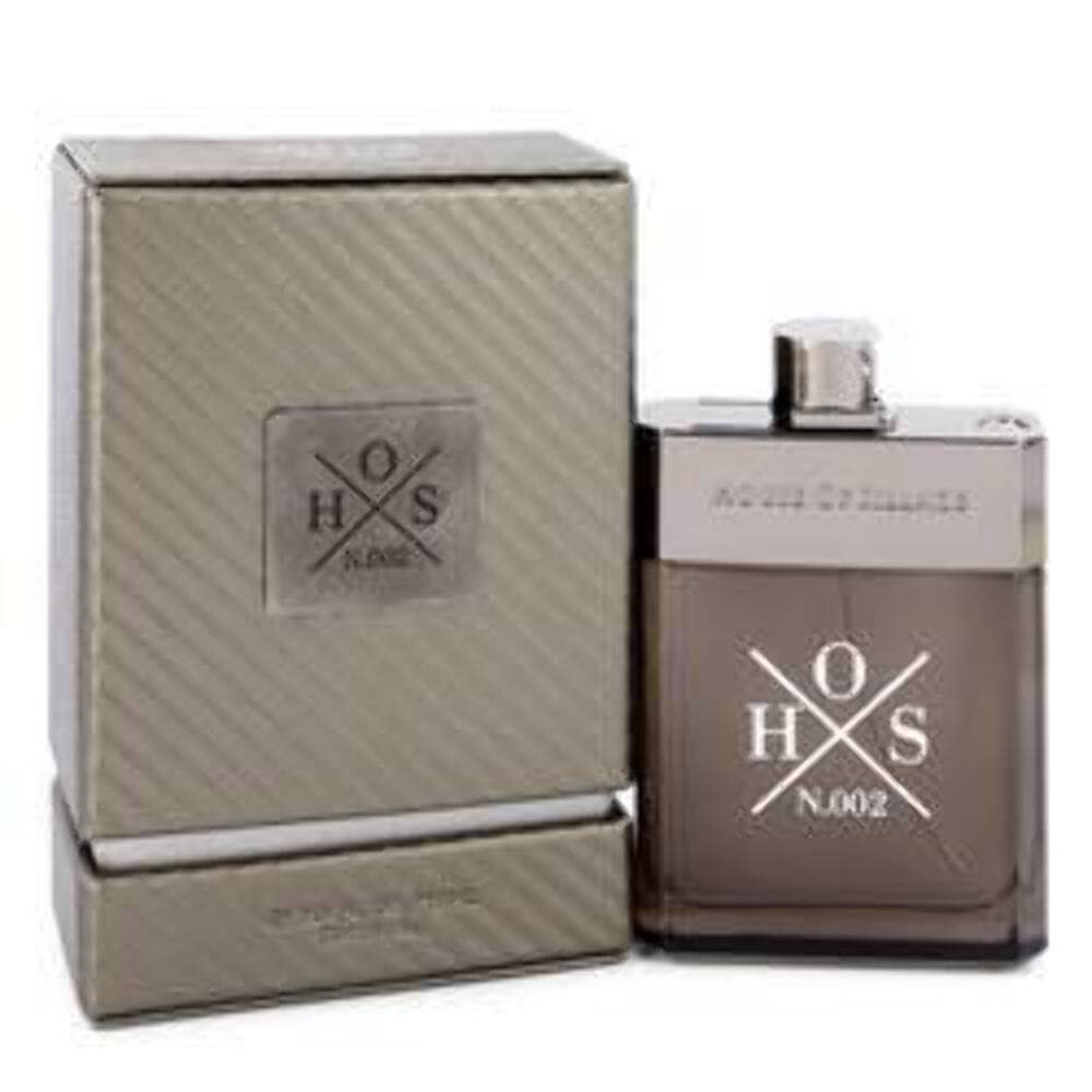 HOS N.002 EAU DE PARFUM 75ML