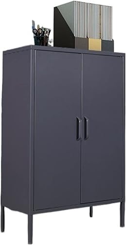 luckxuan Archivador para oficina archivadores de metal nórdico para muebles de oficina gabinetes de almacenamiento modernos y minimalistas gabinete