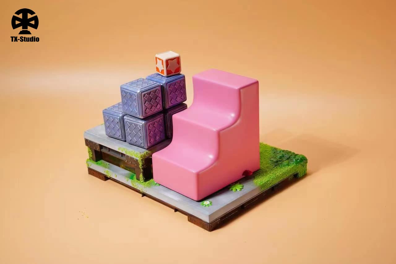 カービィ フィギュア 12体セット リーメント 星のカービィ Swing Kirby