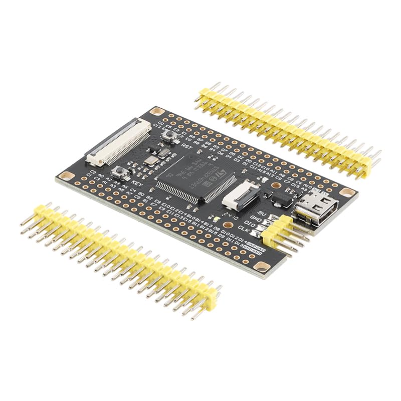 STM32F207VGT6 STM32F207VG MCU – 32-bit ARM Cortex-M3, New & Unused, Original Packaging