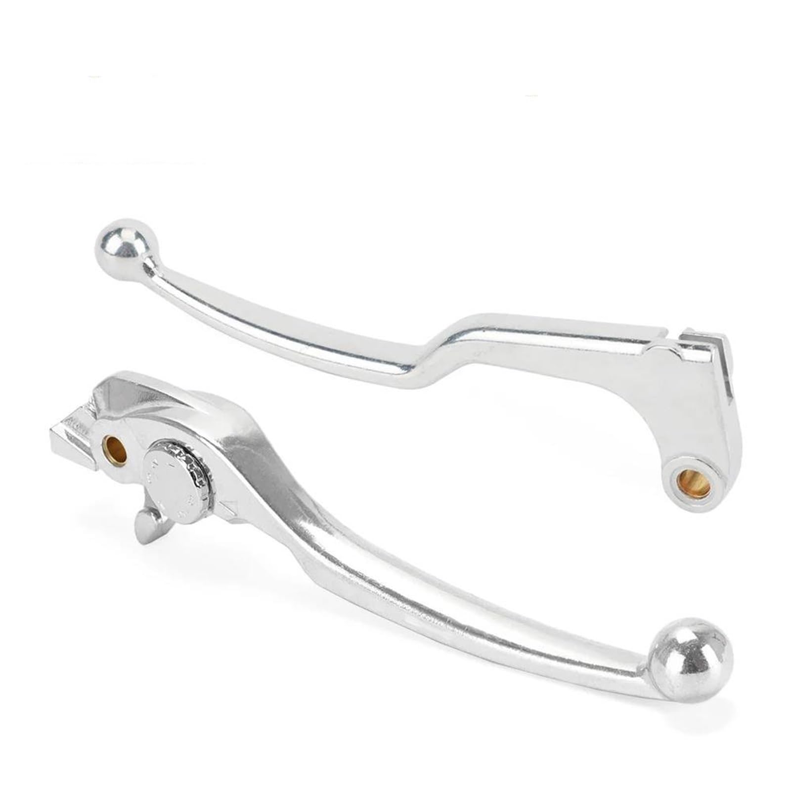 Wexxaii Brake Clutch Lever Brake Lever For Xl750 For Transalp 750 For Cb750 For Hornet 2023 2024 Motorcycle Hand Levers Control Handle(Brake Clutch Lever)
