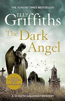 Paperback Dark Angel Book
