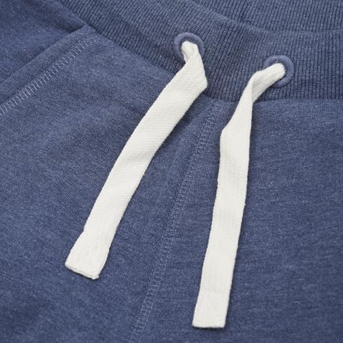 Image of Unisex Children's Tracksuit Bottoms (Pack of 2)