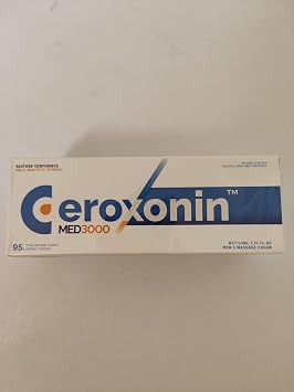 Strength-Boosting Erectile Support Med3000 Gel for Men Clinically Validated Formula for Enhanced Performance