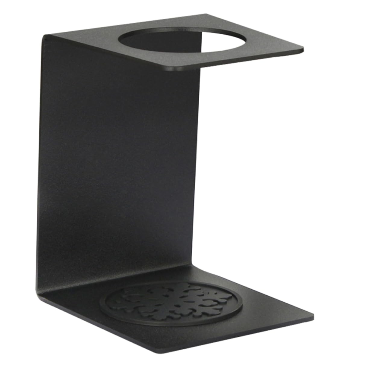BESTonZON Gotero De Cafetera Verter Sobre El Soporte Del Gotero De Café Soporte De Filtro De Café Manual Soporte Para Gotero De Café Soporte Gotero Cafe Nepresso Goteando Agua Posavasos