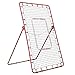 Rukket Pitch Back Baseball/Softball Rebounder | Pitching and Throwing Practice Partner | Adjustable Angle Pitchback Trainer