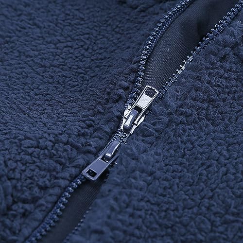 Toddler Cute Outwear Children's Jumpsuit Autumn/Winter Cute Cartoon Hooded Zippered Jumpsuit Party Birthday Indoor3