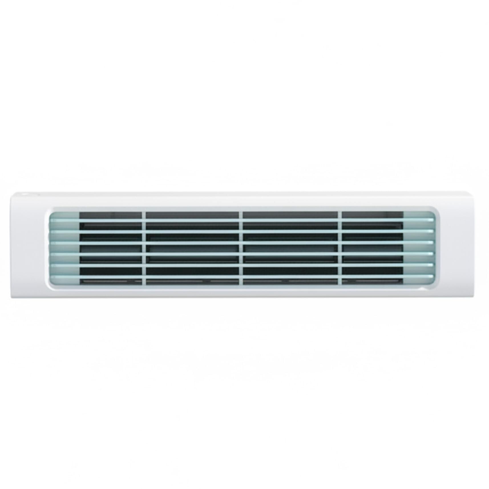 Small Portable Air Conditioner, Personal Air Cooler 3 Speed with Remote AC Unit and Rechargeable for Desktop Office Dormitory, White