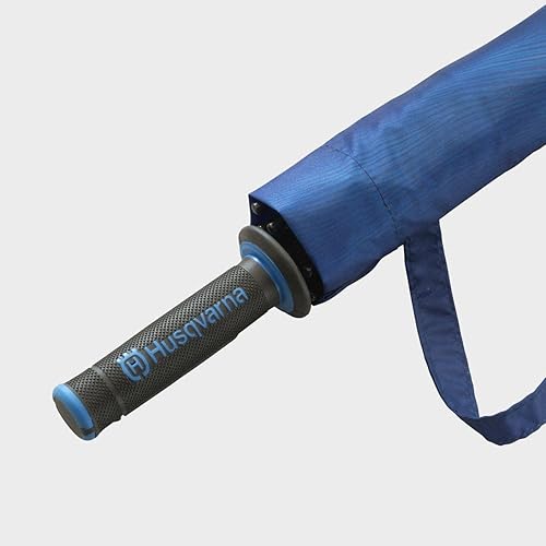 Miniatura 4 de KTM Husqvarna - Sombrilla de equipo (azulblanco)