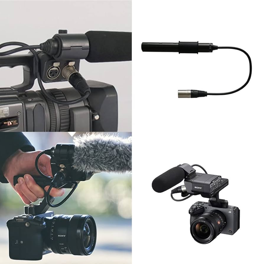 【稼働確認済み】SENNHEISER k3-U ビンテージガンマイク Roland 配信用ミキサー BRIDGE CAST(HDMIオーディオ分離器