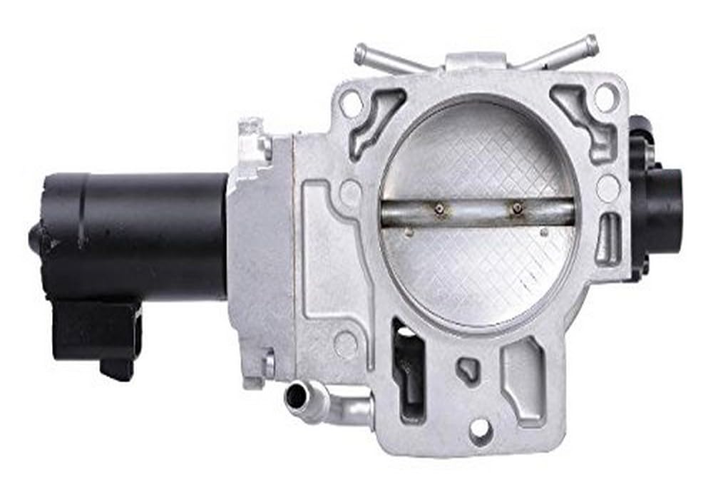 Amazon.com: Cardone 67-3010 Remanufactured Fuel Injection Throttle 