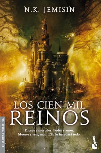 Los Cien Mil Reinos (Literatura fantástica)