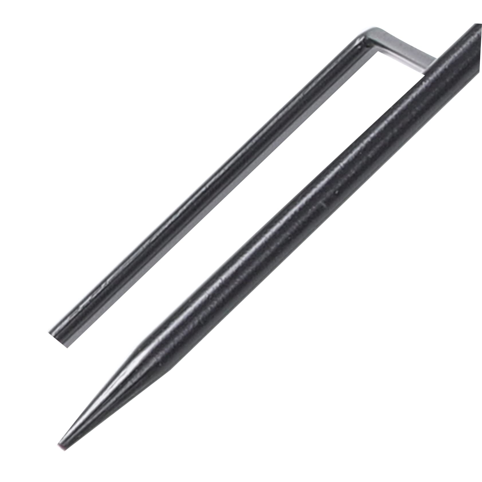 Yardwe Molino de Viento de Metal y Apariencia Única para Jardín y Resistente Diseño Delicado Fácil de Usar Decoración para Césped y Patio para Exteriores
