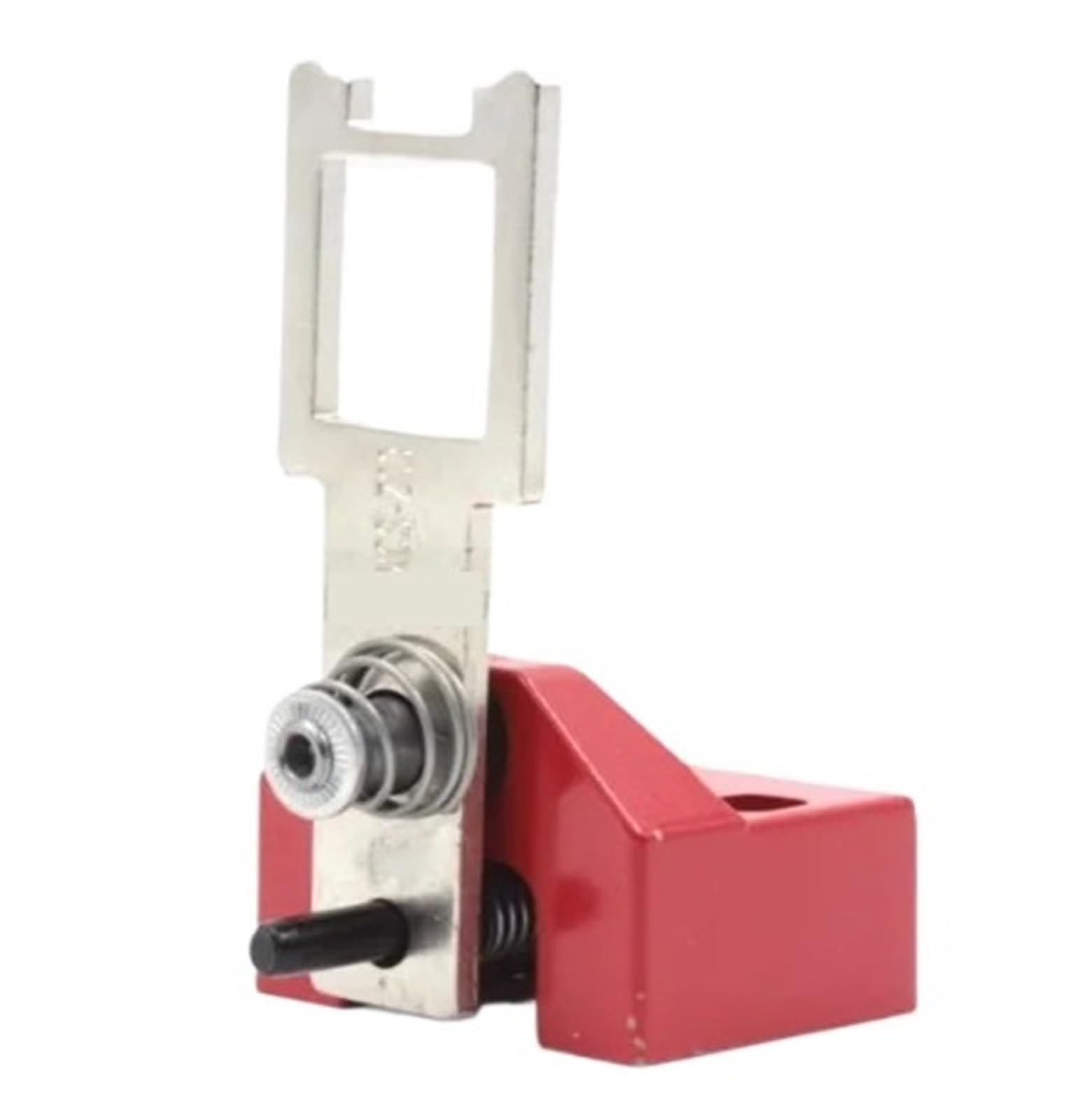 KSZHZYMGX Door switch plug XCS-Z03 protective lock key XCSZ03