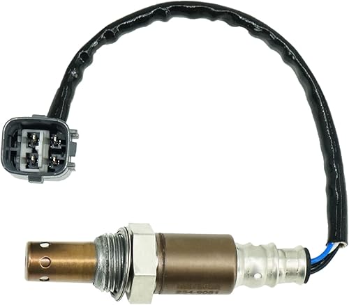 Marsflex Sensor de oxígeno O2 con relación aire a combustible de admisión 234-9051 de adapta a Toyota 4Runner Land/FJ Cruiser Sequoia Lexus GS300