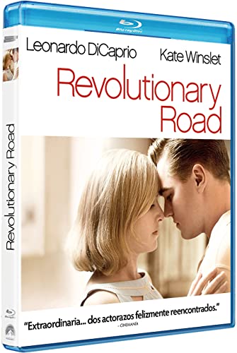 Preisvergleich Produktbild Revolutionary road - BD [Blu-ray]