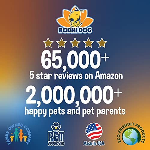 Buy Bodhi Dog Bitter Lemon Spray Or Hot Spot Spray Stop Biting and Chewing for Puppies Older