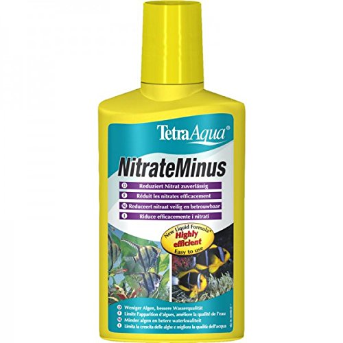 Tetra AquaSafe Plus 3.38 Ounces, Aquarium Water Conditioner And Dechlorinator - Image 4