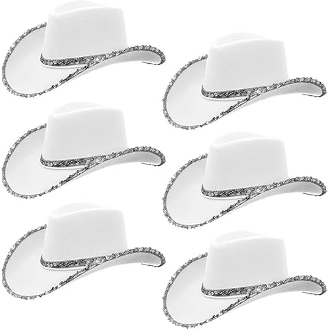 Chapeaux de Cowboy MALLOOM Cover