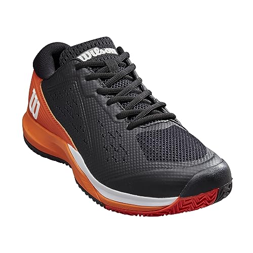 Image of WILSON Men's Rush Pro Ace Tennis Shoes