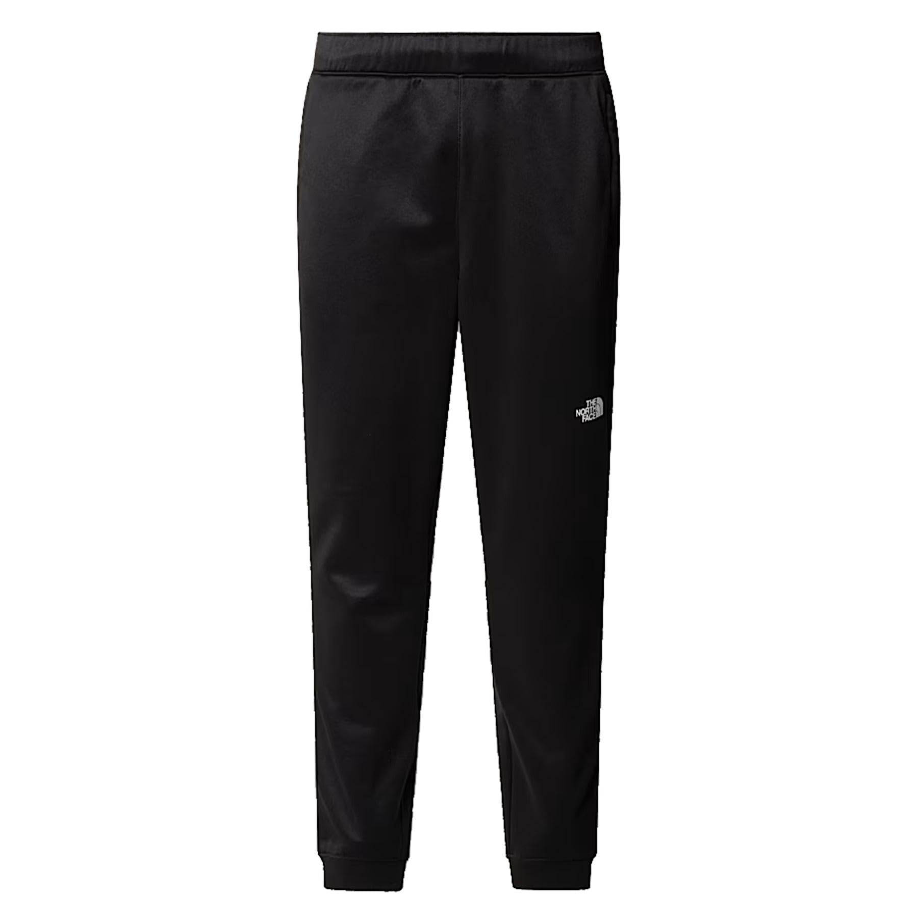 The North Face Men's Reaxion 2.0 Jogger, TNF Black Heather, S