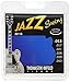 Thomastik-Infeld JS113 Jazz Guitar Swing Series 6 String Set - Pure Nickel Flat Wounds E, B, G, D, A, E Set