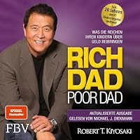 Rich Dad Poor Dad Hörbuch