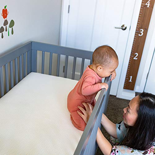 Newton Baby Crib Mattress - Image 8