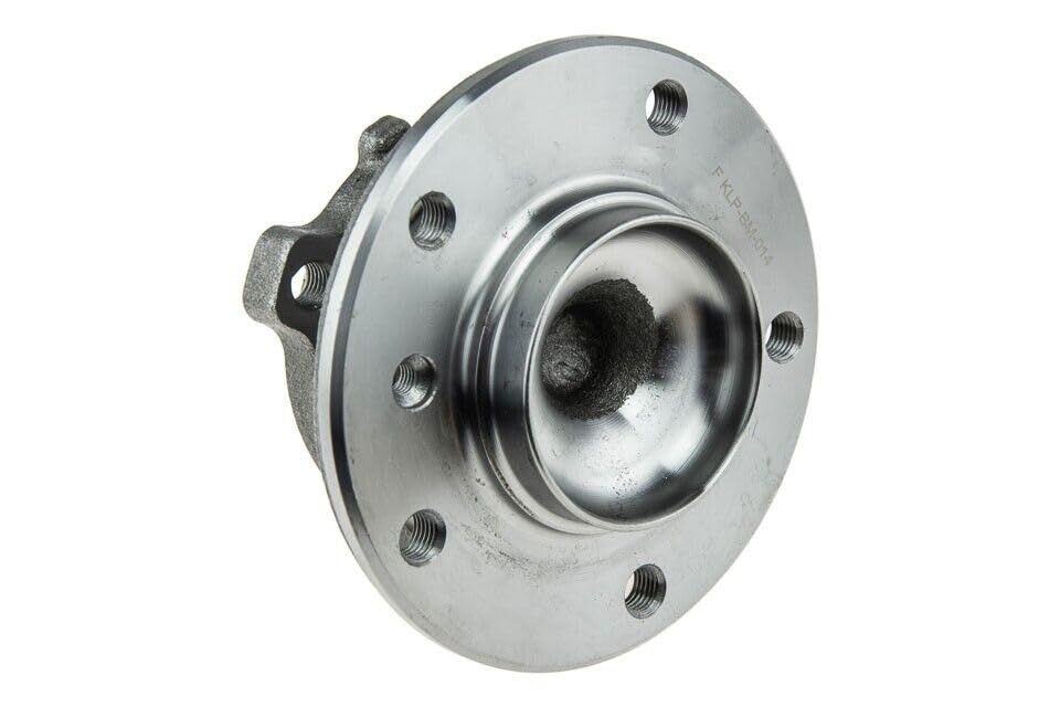 Roulement de roue avant BMW 3 moyeu de remplacement e90 e92 KLP/BM/029AB