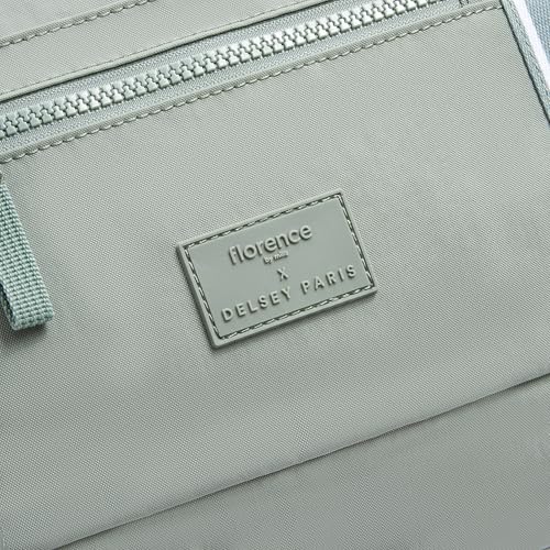 Image of florence by mills Sweet Escape Carry-On Duffle Bag