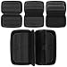 Sisma Estuche de juegos para 72 cartuchos Nintendo Switch 3DS DS 2DS...