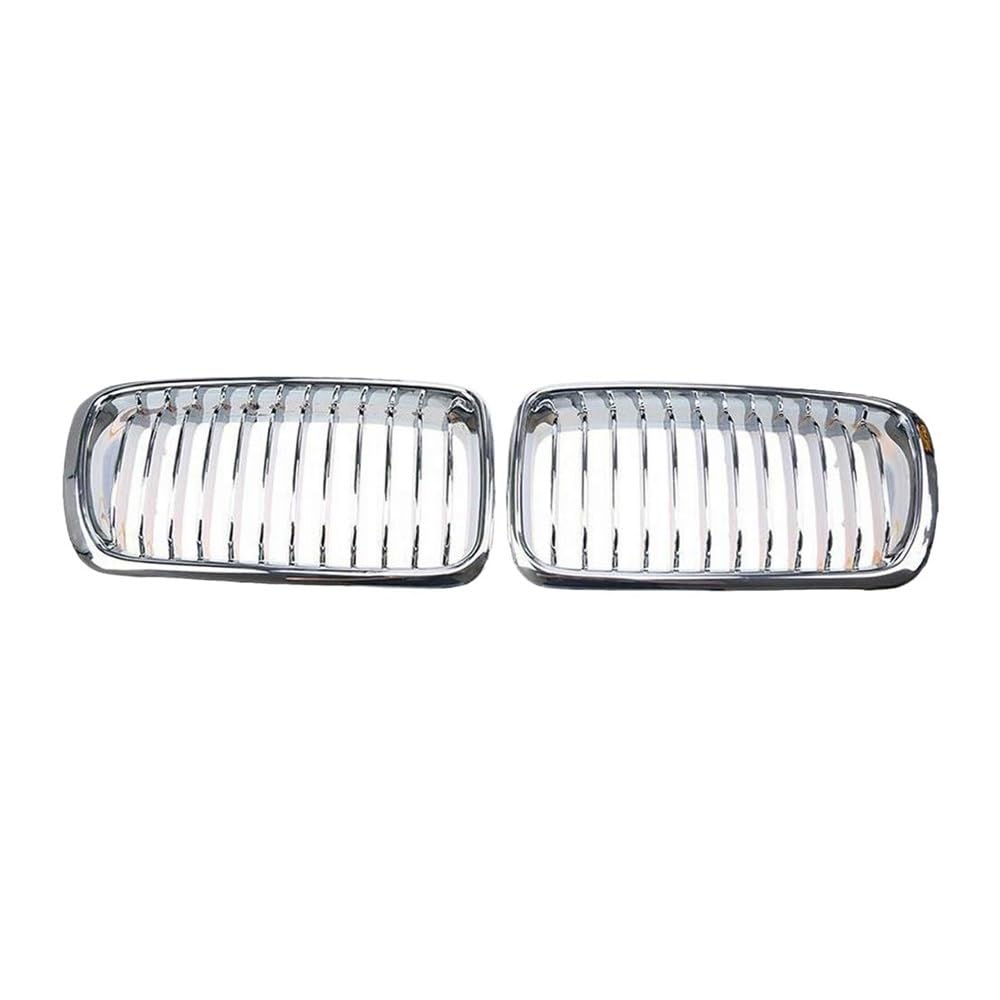 Grilles avant Série 7 E38 calandre neuve pour restaurer le style de votre youngtimer